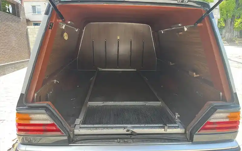 Хранение памяти: Услуги кремации в Царичанке от RITUAL SERVICE ISHOD