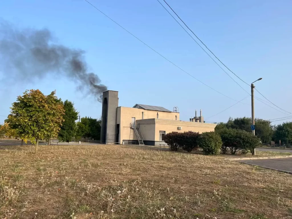 Уважаемый процесс кремации в Каменском от RITUAL SERVICE ISHOD